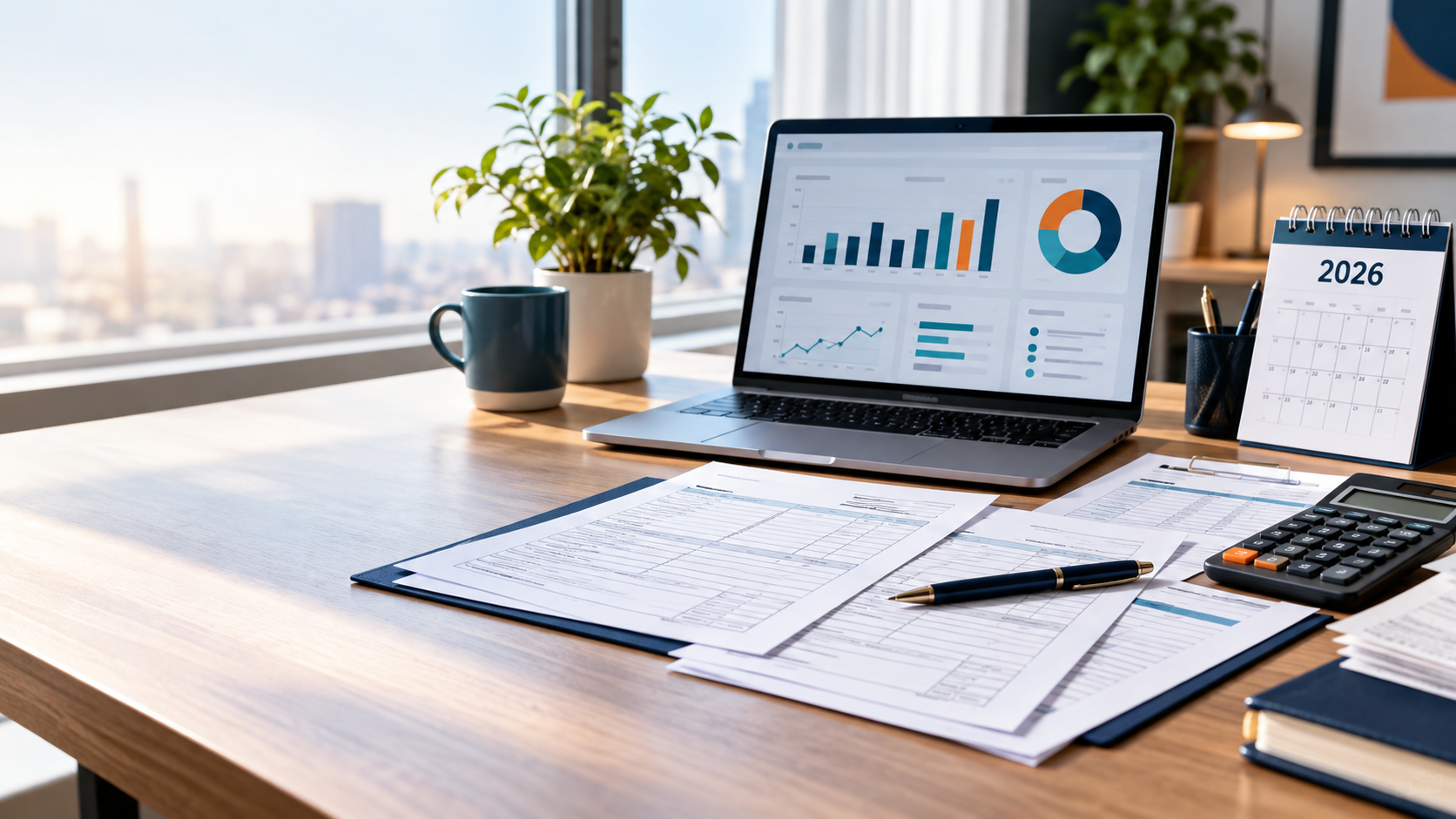 1099 Threshold 2026: $2,000 Rule, Dates & Exceptions